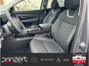 Hyundai TUCSON 1.6 T-GDI HEV "Prime" Assist.Paket*PANO*Digital-Key*MY25