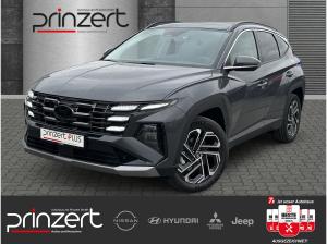 Hyundai TUCSON 1.6 T-GDI HEV "Prime" Assist.Paket*PANO*Digital-Key*MY25
