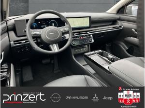 Hyundai TUCSON 1.6 T-GDI HEV "Prime" Assist.Paket*PANO*Digital-Key*MY25