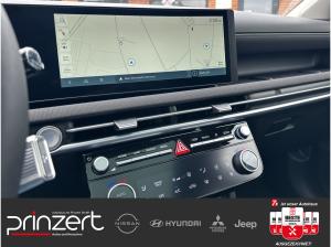 Hyundai TUCSON 1.6 T-GDI HEV "Prime" Assist.Paket*PANO*Digital-Key*MY25