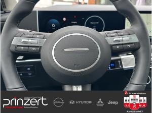 Hyundai TUCSON 1.6 T-GDI HEV "Prime" Assist.Paket*PANO*Digital-Key*MY25