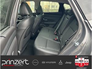 Hyundai TUCSON 1.6 T-GDI HEV "Prime" Assist.Paket*PANO*Digital-Key*MY25
