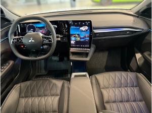 Mitsubishi Eclipse Cross BEV 🔋🔌 TOP LUXURY (87kW) 🆕 Neues Modell ❗️SOFORT VERFÜGBAR❗️