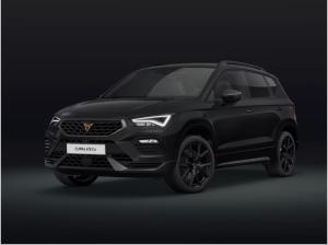 Cupra Ateca 2.0 TSI 221kW VZ 4Drive DSG|ACC|Cupra Plus