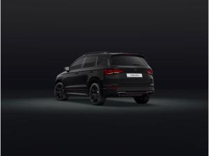 Cupra Ateca 2.0 TSI 221kW VZ 4Drive DSG|ACC|Cupra Plus