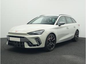 Cupra Leon Sportstourer 2.0 TSI DSG SP VZ 5.- AHK PANO KAMERA