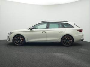 Cupra Leon Sportstourer 2.0 TSI DSG SP VZ 5.- AHK PANO KAMERA