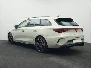Cupra Leon Sportstourer 2.0 TSI DSG SP VZ 5.- AHK PANO KAMERA