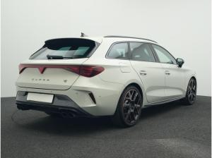 Cupra Leon Sportstourer 2.0 TSI DSG SP VZ 5.- AHK PANO KAMERA