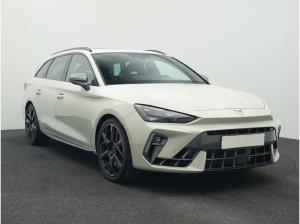 Cupra Leon Sportstourer 2.0 TSI DSG SP VZ 5.- AHK PANO KAMERA