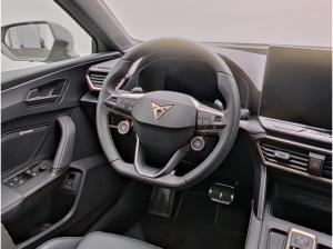 Cupra Leon Sportstourer 2.0 TSI DSG SP VZ 5.- AHK PANO KAMERA