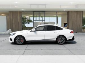 BMW i5 i5 xDrive40 Verfügbar ab ende 07/2026