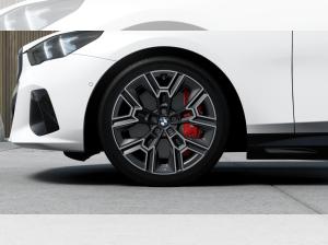 BMW i5 i5 xDrive40 Verfügbar ab ende 07/2026