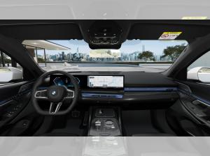 BMW i5 i5 xDrive40 Verfügbar ab ende 07/2026