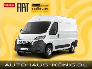 Fiat Ducato Kasten  | Mit Allwetterreifen ❄️🛞  | Sofort verfügbar ❗️
