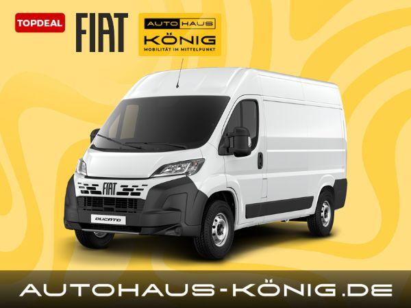 Fiat Ducato Kasten  | Mit Allwetterreifen ❄️🛞  | Sofort verfügbar ❗️