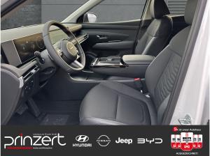 Hyundai TUCSON (NX)2x Weiß 1x Schwarz Sofort Verfügbar 1.6 T-GDI DCT7 "Trend" KRELL-Sound-System