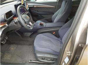 Cupra Tavascan Endurance Adrenaline-Pack 21 HEAT-PUMP PANO MATRIX HUD