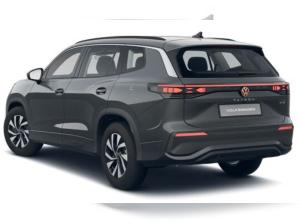 Volkswagen Tayron Life Gewerbe Sonderleasing!