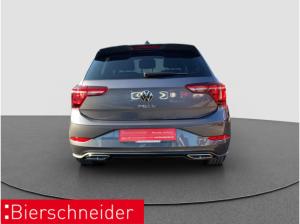 Volkswagen Polo R-Line 1.0 TSI DSG *ACC/KAM/MATRIX/WR*