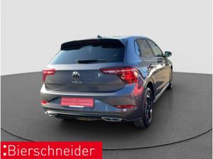 Volkswagen Polo R-Line 1.0 TSI DSG *ACC/KAM/MATRIX/WR*