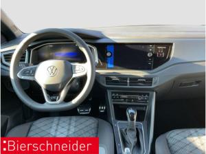 Volkswagen Polo R-Line 1.0 TSI DSG *ACC/KAM/MATRIX/WR*