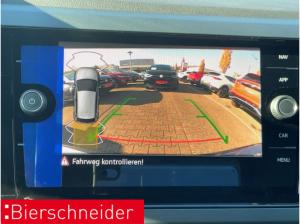 Volkswagen Polo R-Line 1.0 TSI DSG *ACC/KAM/MATRIX/WR*