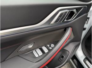 BMW i4 M50 xDrive M Sport PRO //MCarbonExt. AHK Stop&Go 20"LM