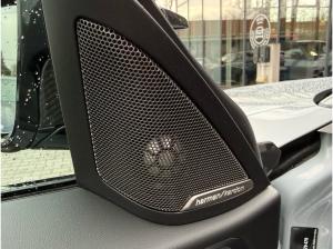 BMW i4 M50 xDrive M Sport PRO //MCarbonExt. AHK Stop&Go 20"LM