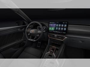 Cupra Leon 1.5 e-Hybrid 204 PS DSG|ACC|Travel|Edge