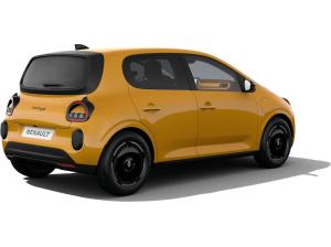 Renault Twingo Techno 80 Urban Range