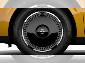 Renault Twingo Techno 80 Urban Range