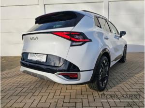 Kia Sportage GT-Line 1.6 *sofort*4WD*ACC*Harman*Pano*360°
