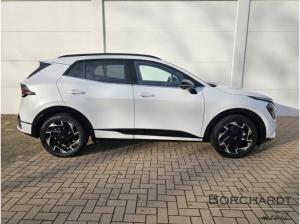 Kia Sportage GT-Line 1.6 *sofort*4WD*ACC*Harman*Pano*360°