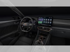 Cupra Leon 1.5 e-Hybrid 204 PS DSG|Matrix|Senn.|AHK