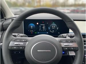 Hyundai TUCSON 1.6 T-GDI Trend DCT⚡frei konfigurierbar⚡