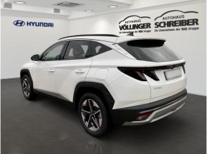 Hyundai TUCSON 1.6 T-GDI Trend DCT⚡frei konfigurierbar⚡