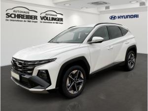 Hyundai TUCSON 1.6 T-GDI Trend DCT⚡frei konfigurierbar⚡
