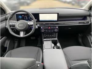 Hyundai TUCSON 1.6 T-GDI Trend DCT⚡frei konfigurierbar⚡