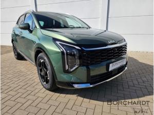 Kia Sportage Spirit 1.6 48V *DRIVE-P*SOUND-P*360°*ACC*