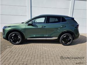 Kia Sportage Spirit 1.6 48V *DRIVE-P*SOUND-P*360°*ACC*