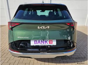 Kia Sportage Spirit 1.6 48V *DRIVE-P*SOUND-P*360°*ACC*