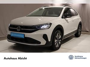 Volkswagen Taigo Life GOAL 1.0 TSI ACC NAVI LED PDC TEMPOMAT