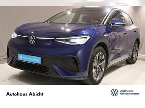 Volkswagen ID.5 Pure AHK IQ.LIGHT Wärmepumpe Anschlussgarantie