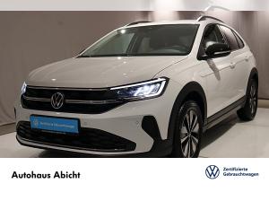 Volkswagen Taigo Life GOAL 1.0 TSI NAVI ACC LED PDC TEMPOMAT