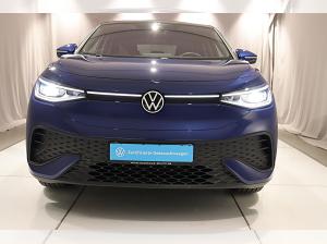 Volkswagen ID.5 Pure AHK IQ.LIGHT Wärmepumpe Anschlussgarantie