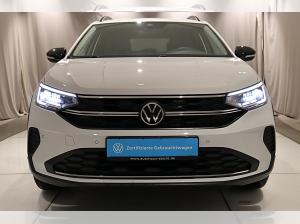 Volkswagen Taigo Life GOAL 1.0 TSI NAVI ACC LED PDC TEMPOMAT