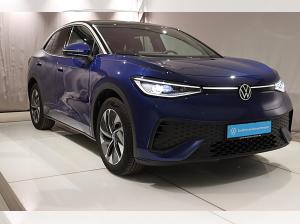 Volkswagen ID.5 Pure AHK IQ.LIGHT Wärmepumpe Anschlussgarantie