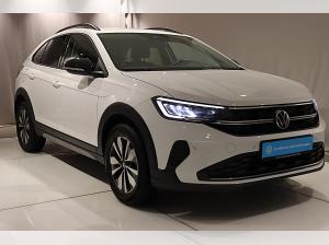 Volkswagen Taigo Life GOAL 1.0 TSI NAVI ACC LED PDC TEMPOMAT