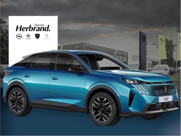 Peugeot 3008 ALLURE | HYBRID 145 e-DSC6 (kein Strom!) *Bestellfahrzeug*